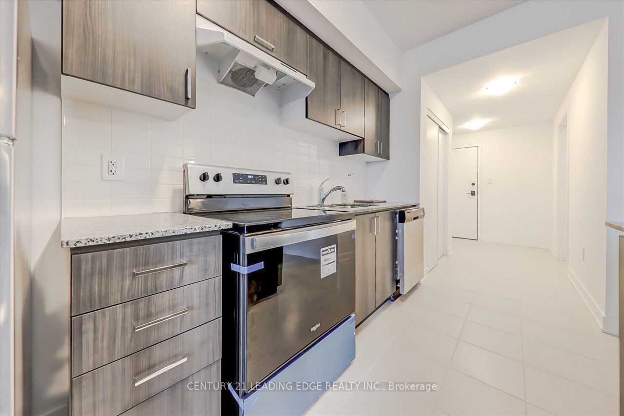 1 Chef Lane, #401