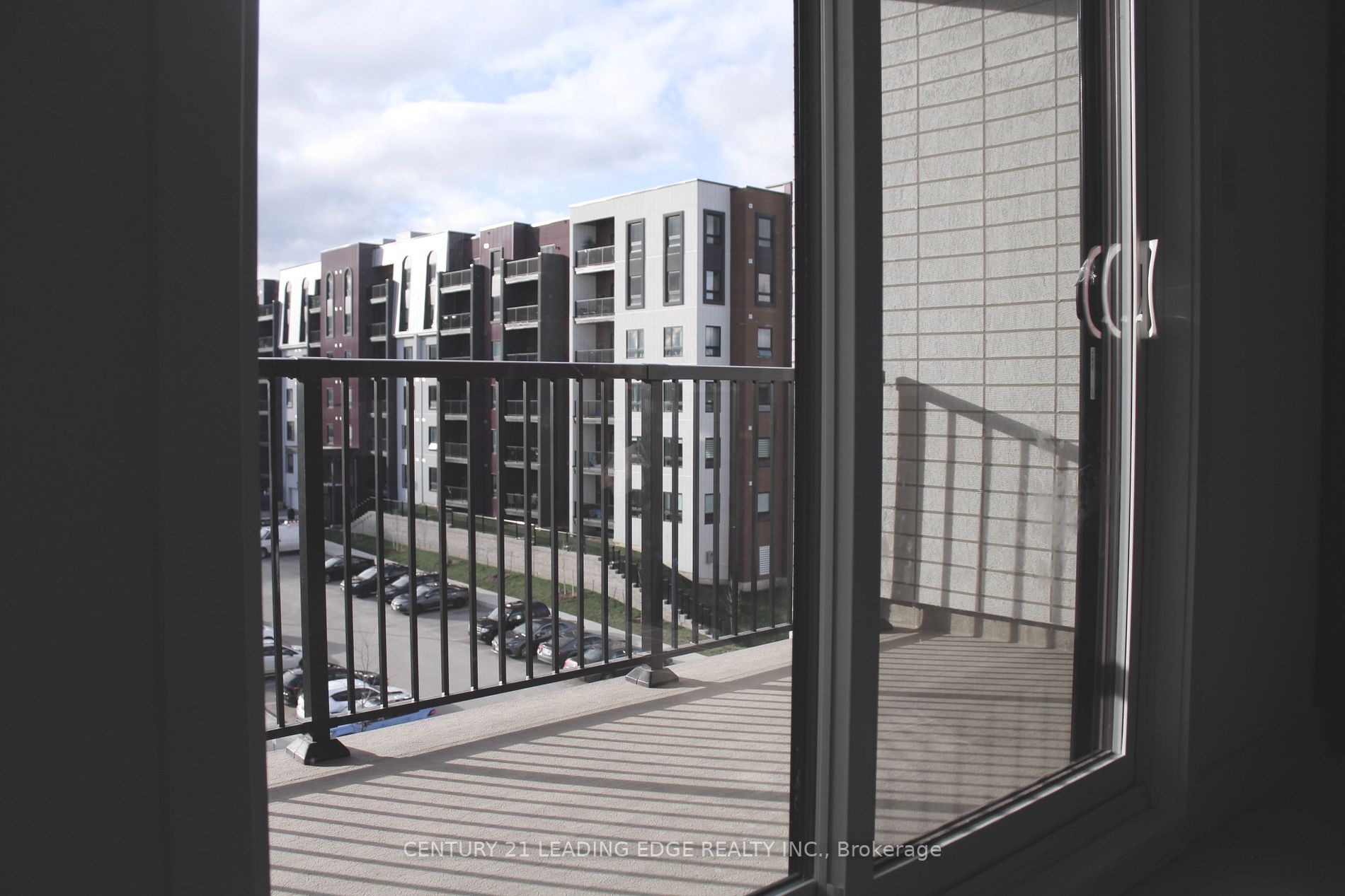 1 Chef Lane, #401
