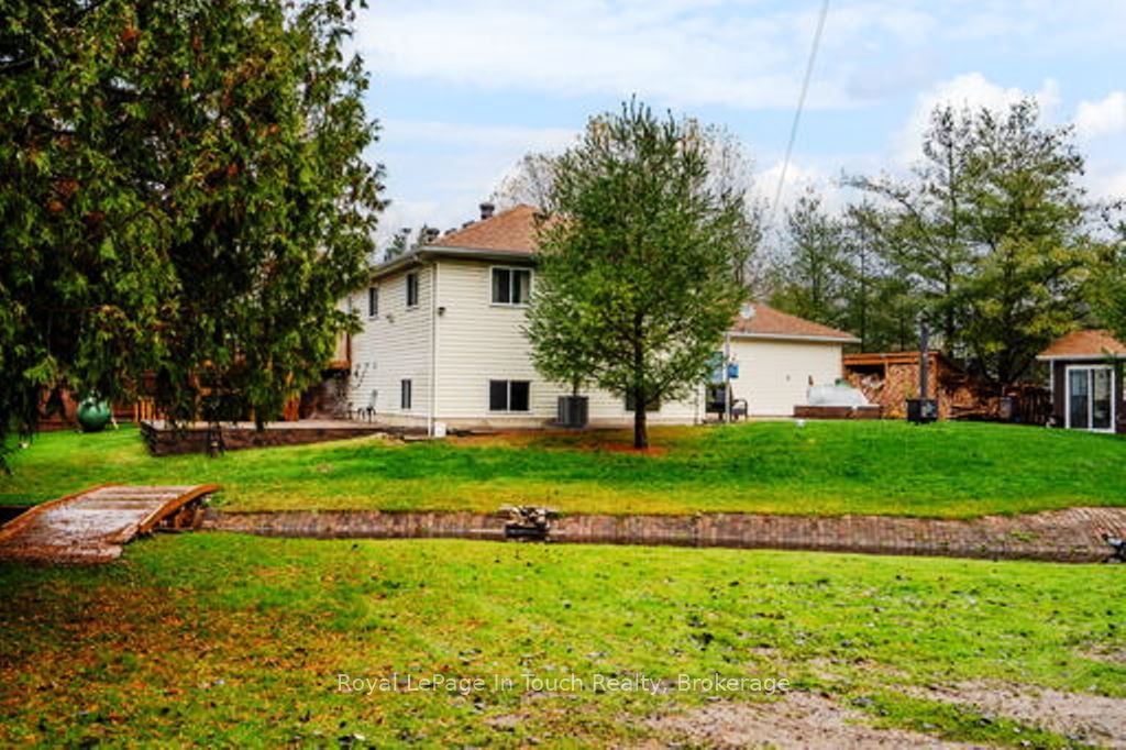 4925 Concession Rd 2