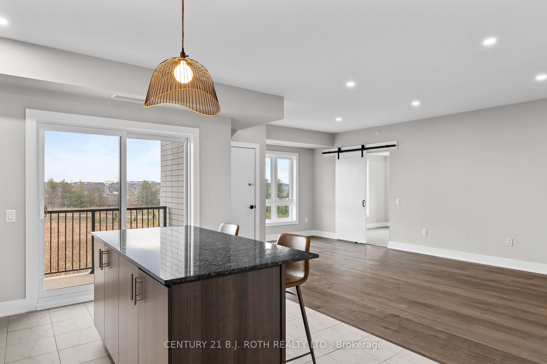 1 Chef Lane, #202