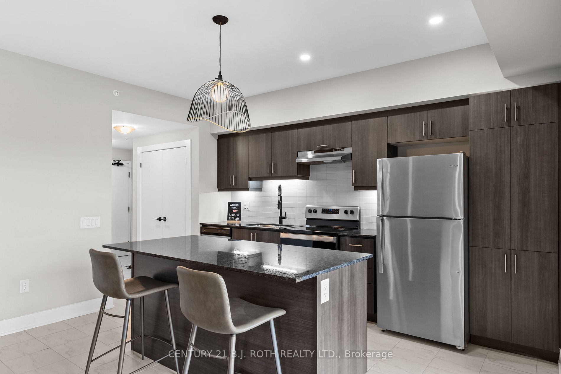 1 Chef Lane, #202