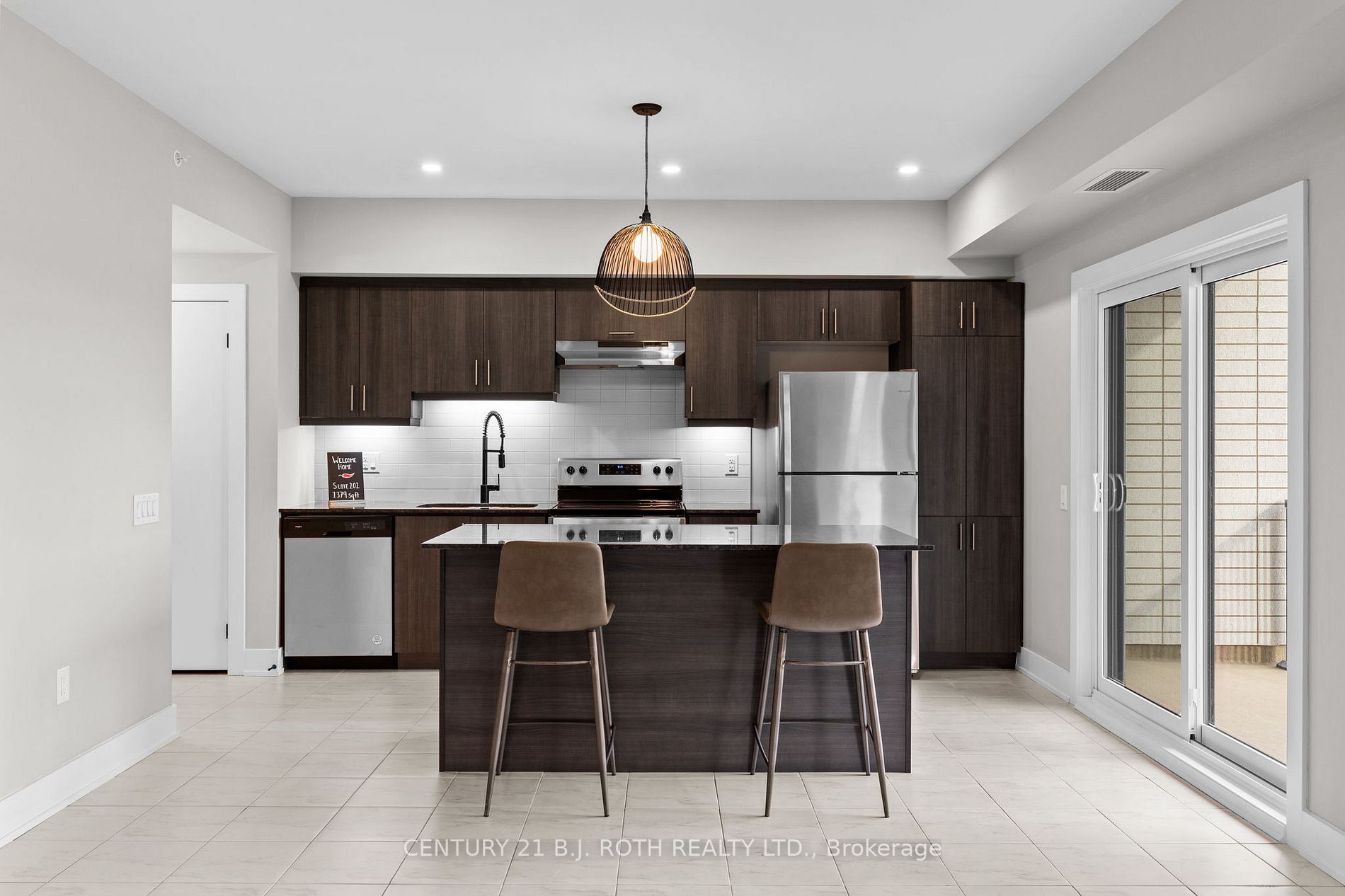 1 Chef Lane, #202