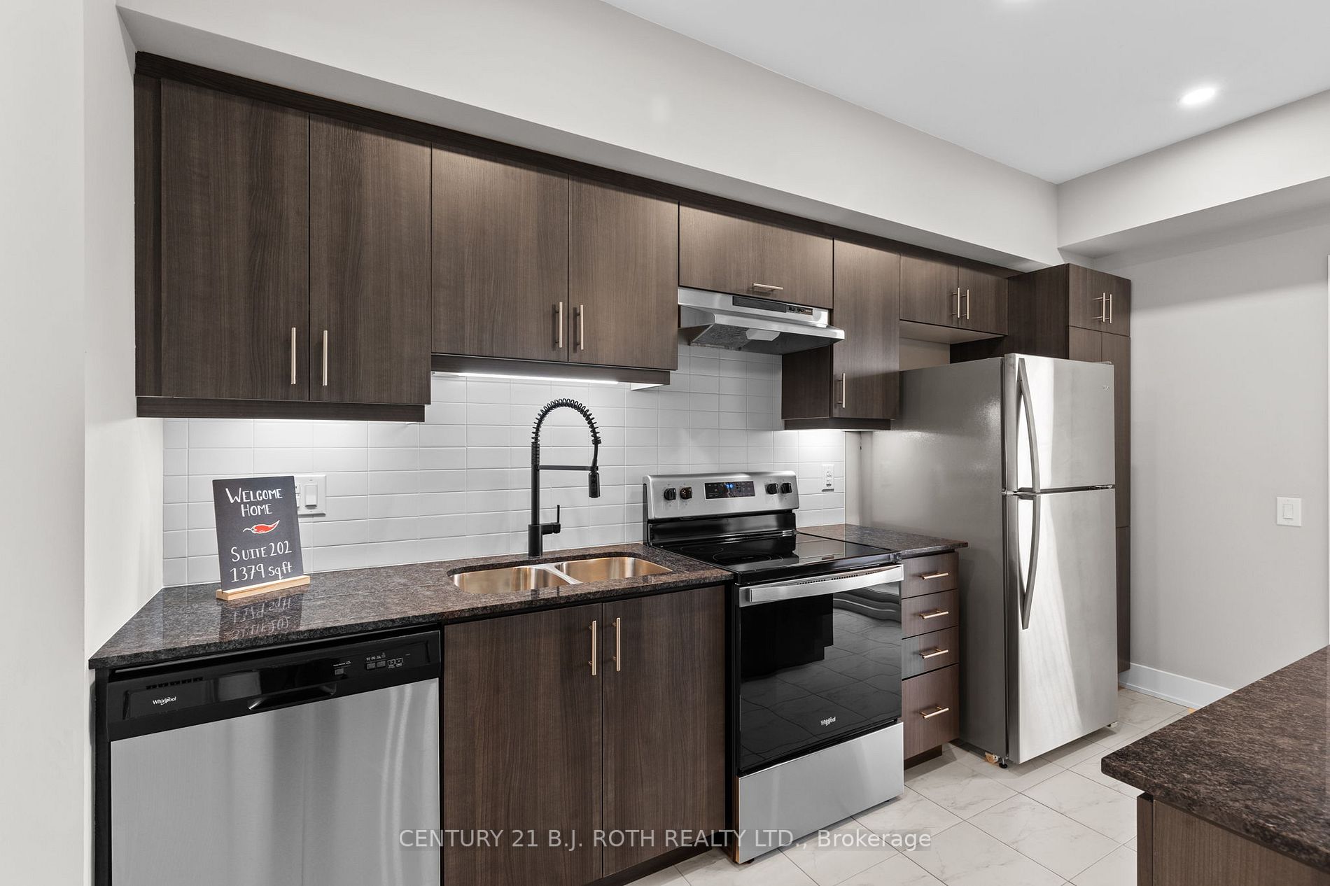 1 Chef Lane, #202