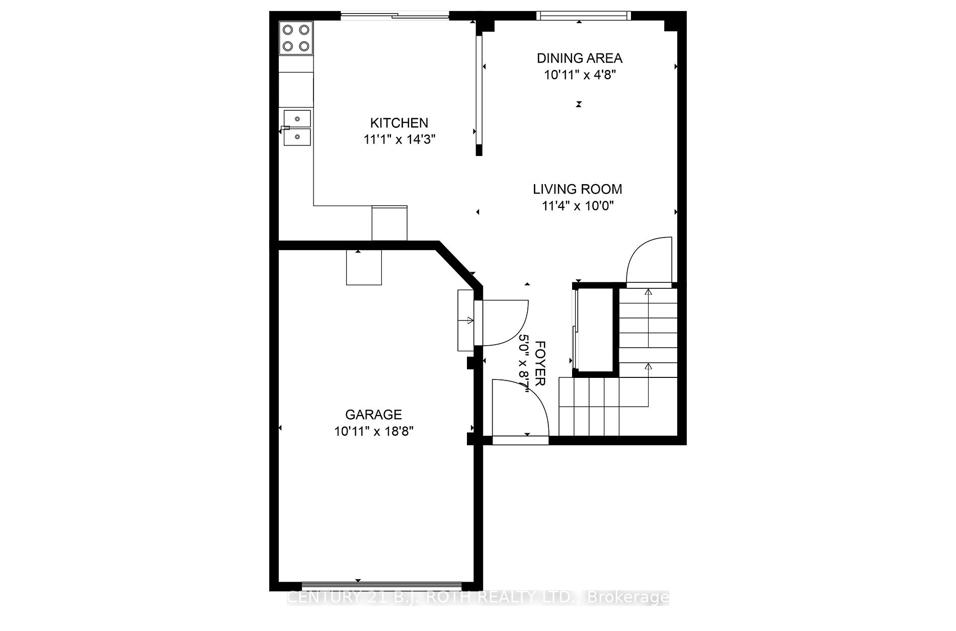 58 Dunsmore Lane