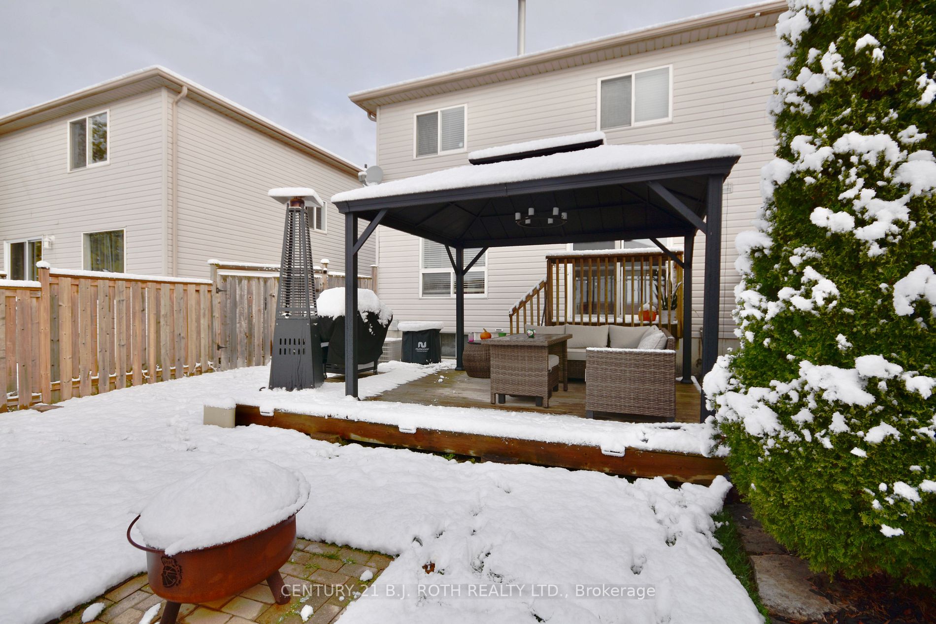 58 Dunsmore Lane