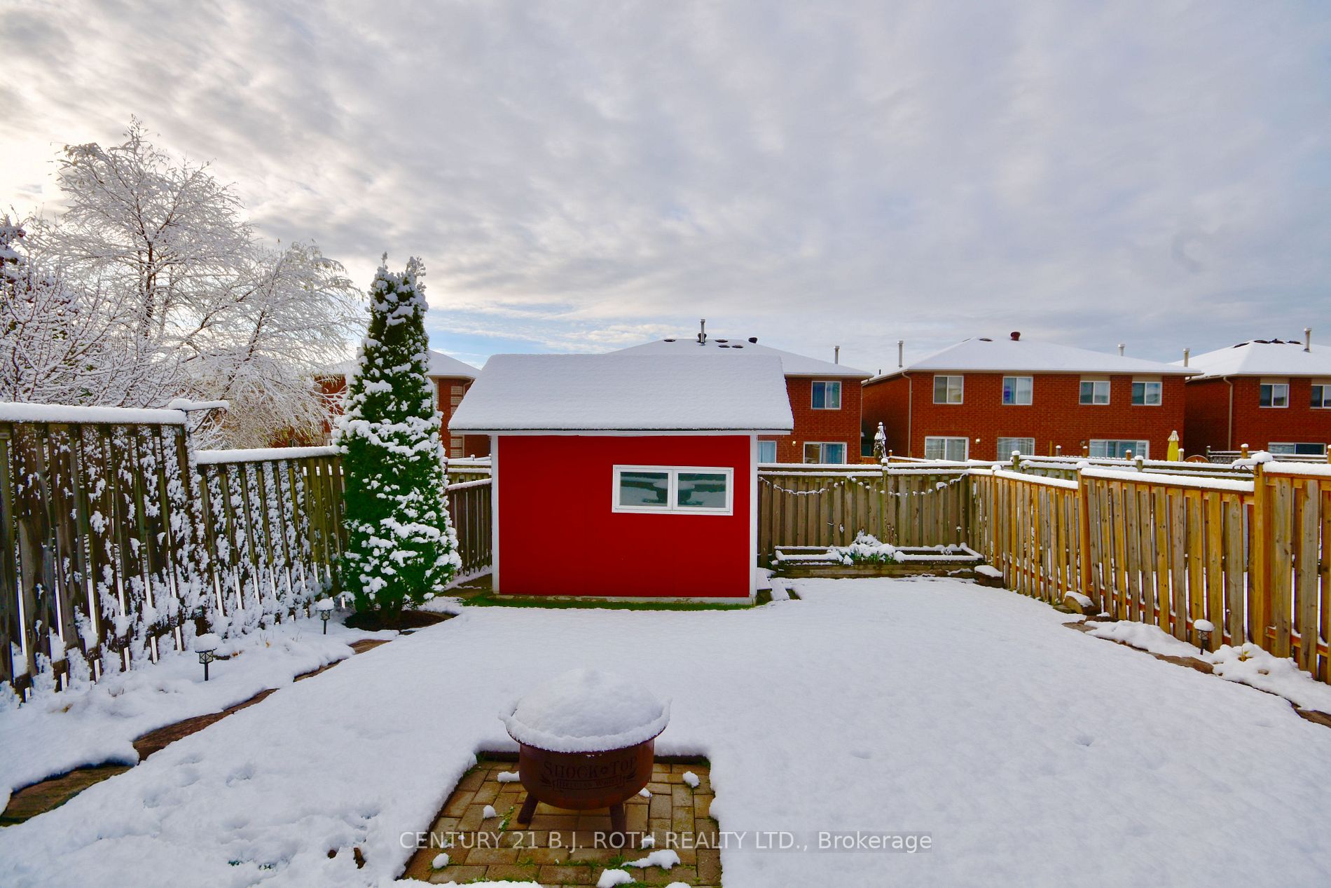 58 Dunsmore Lane