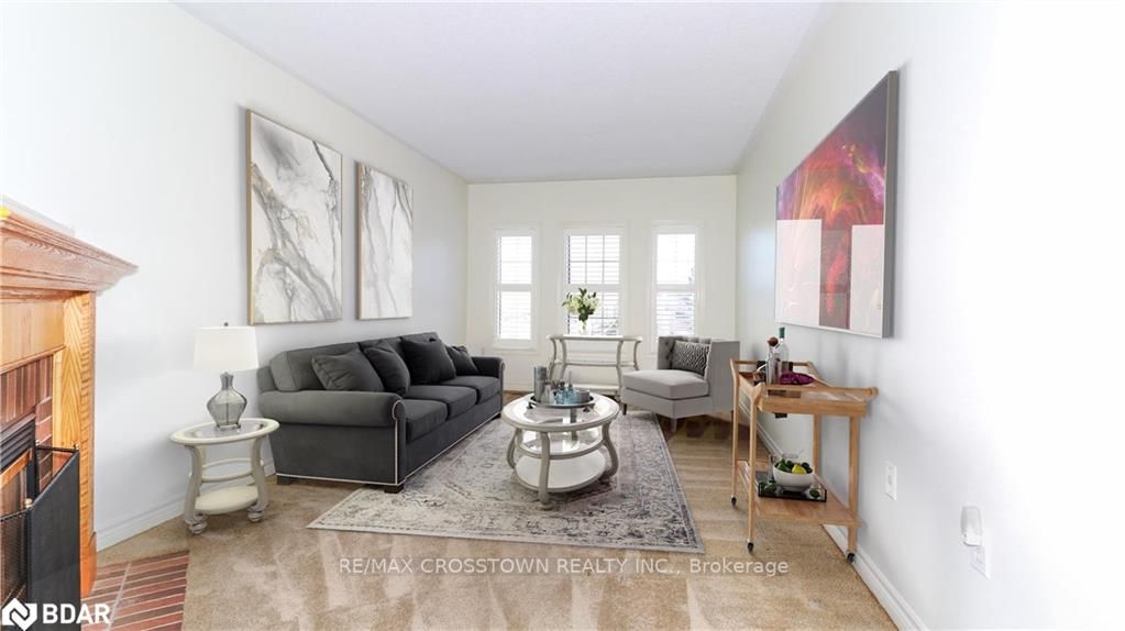 2 Bailey Crt