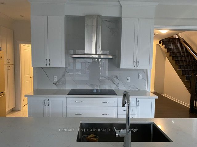 22 Bannister Rd