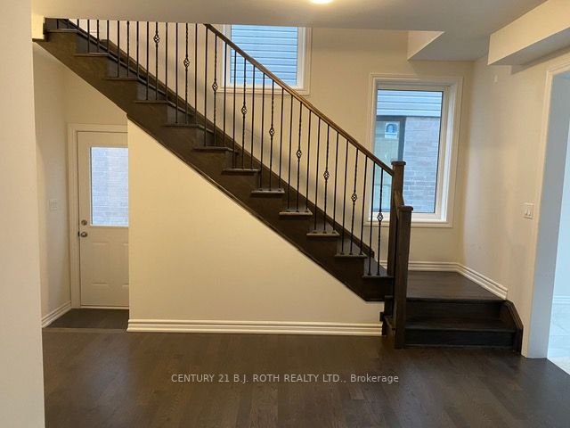22 Bannister Rd