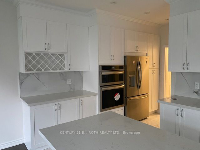 22 Bannister Rd