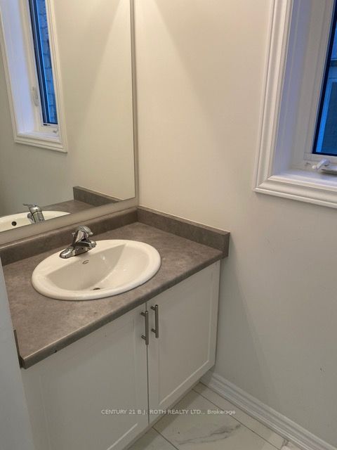22 Bannister Rd
