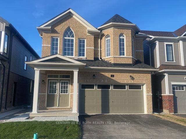 22 Bannister Rd