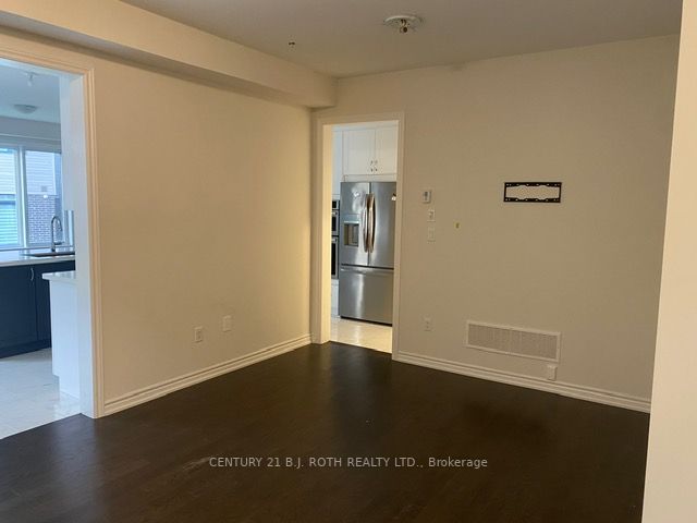 22 Bannister Rd