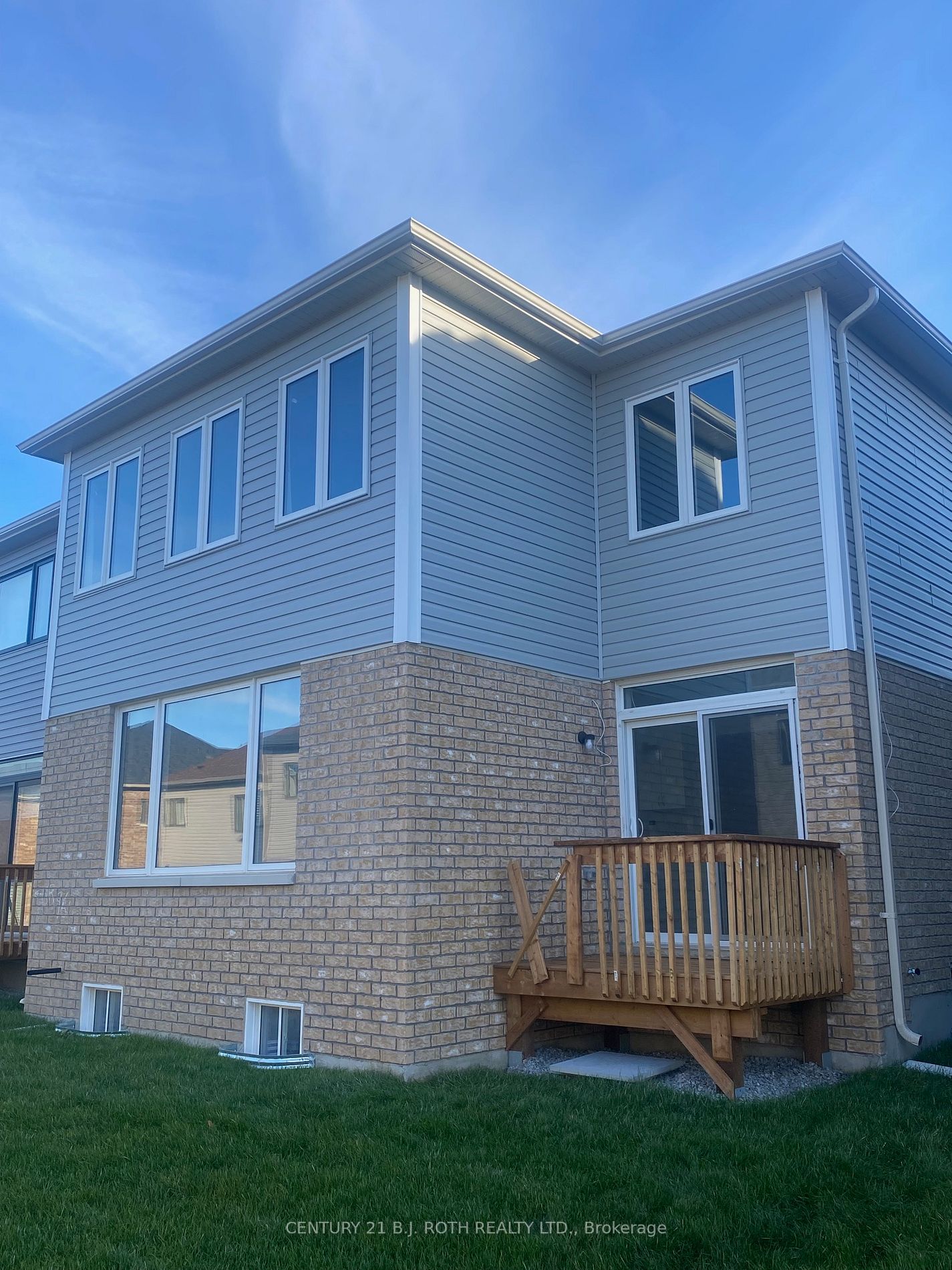 22 Bannister Rd