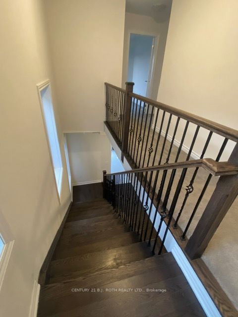 22 Bannister Rd