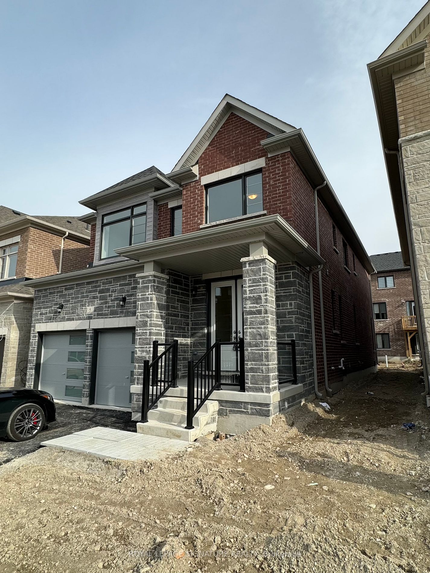 5 Sassafras Rd