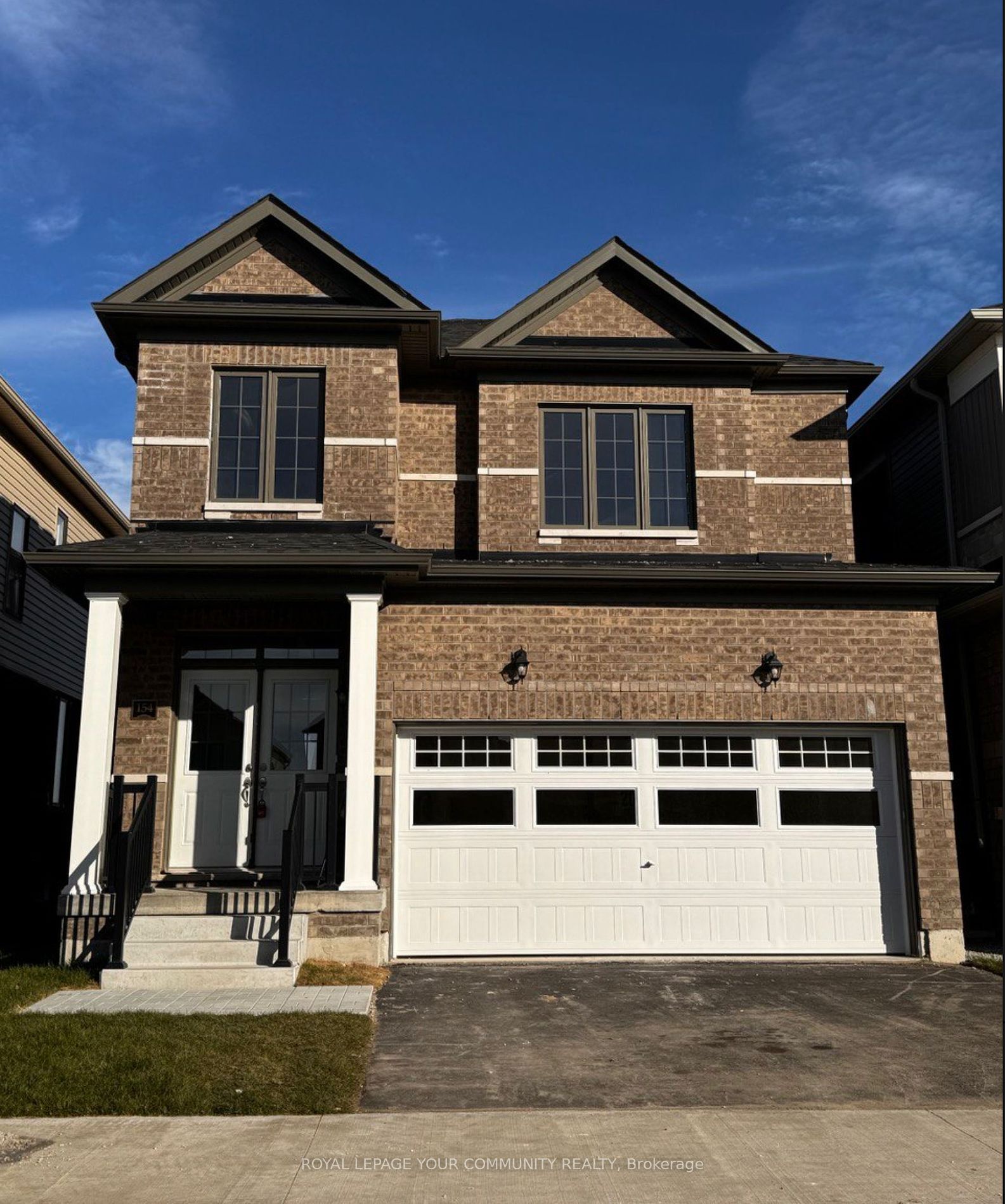 154 TERRY FOX Drive