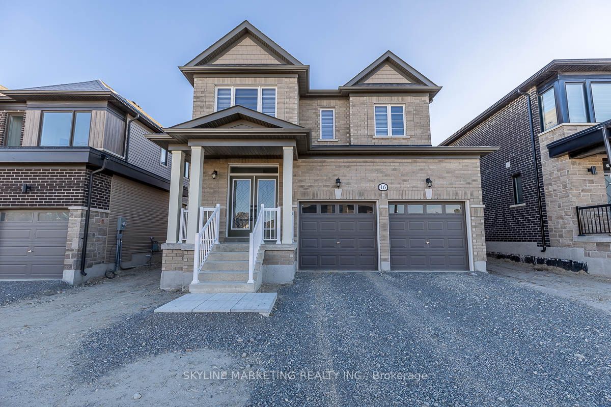 16 Nicort Rd