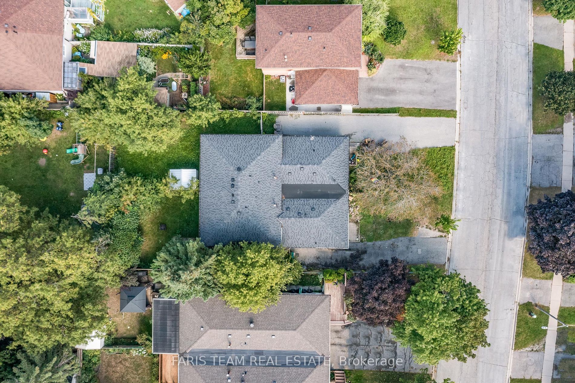 36 Charlbrook Ave