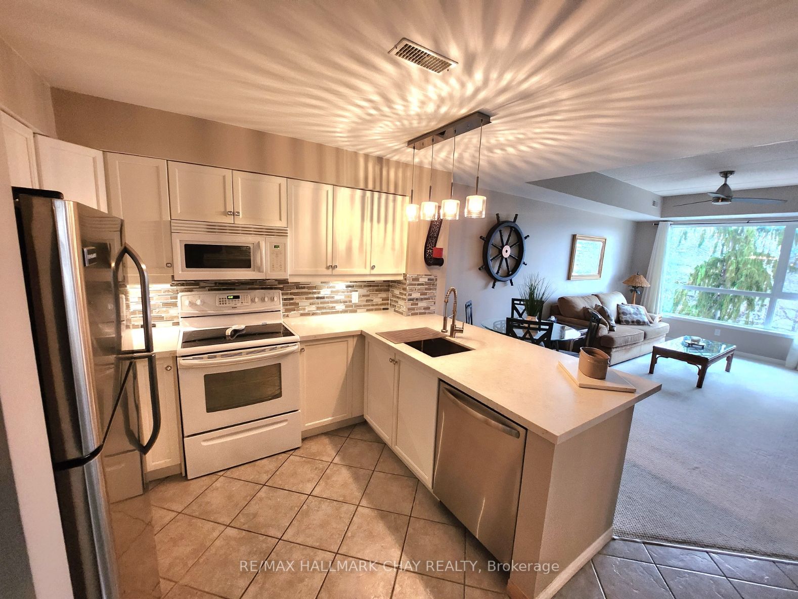 750 Johnston Ave, #3012