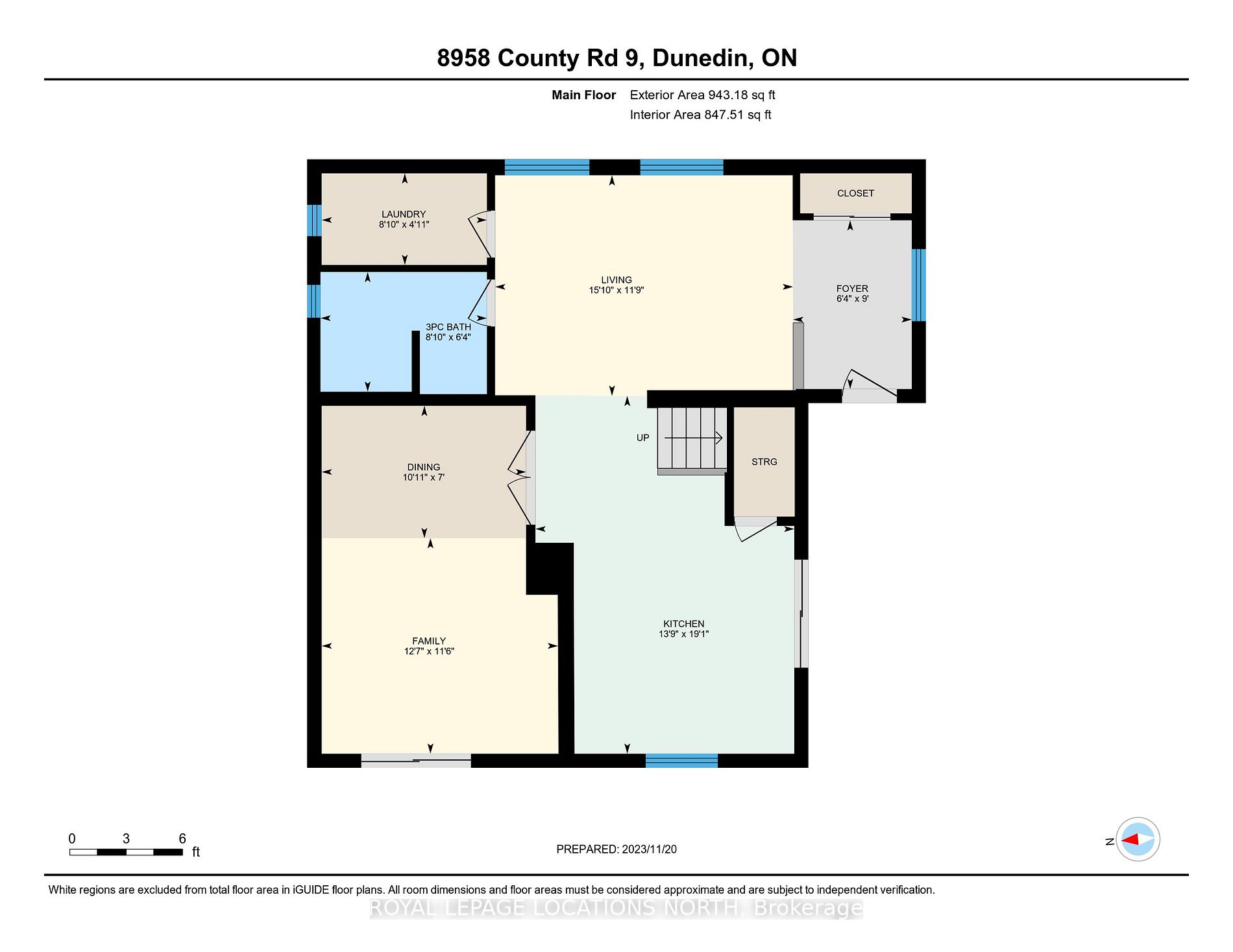 8958 County 9 Rd