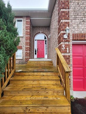 31 Forest Dale Dr, #Lower L