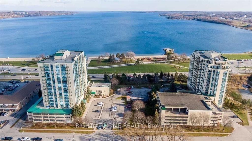 75 Ellen St, #409