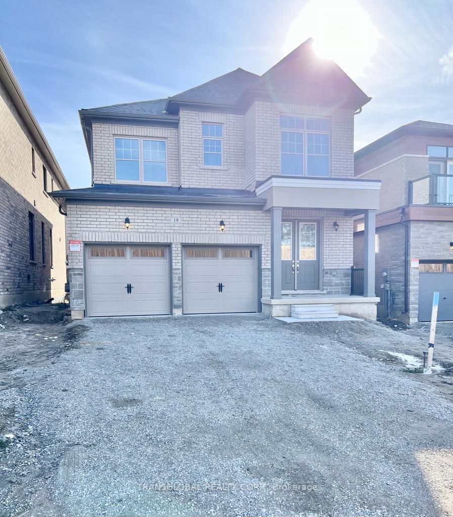 19 Calypso Ave