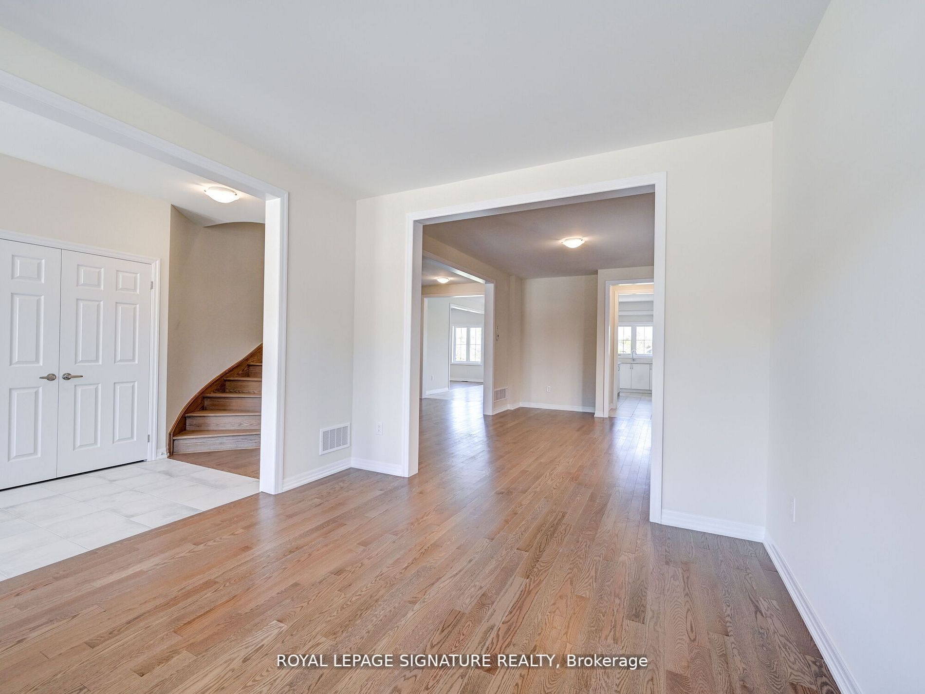 209 Warden St