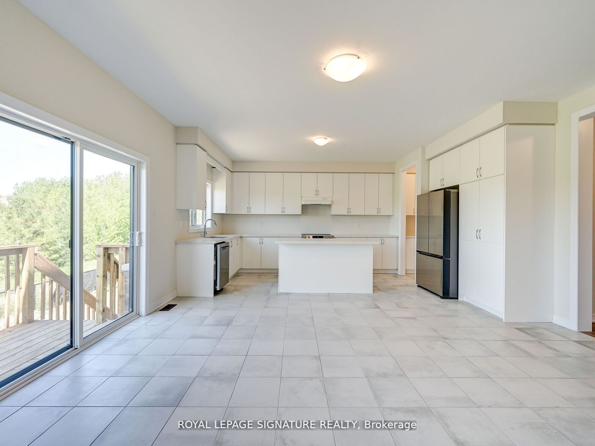 209 Warden St