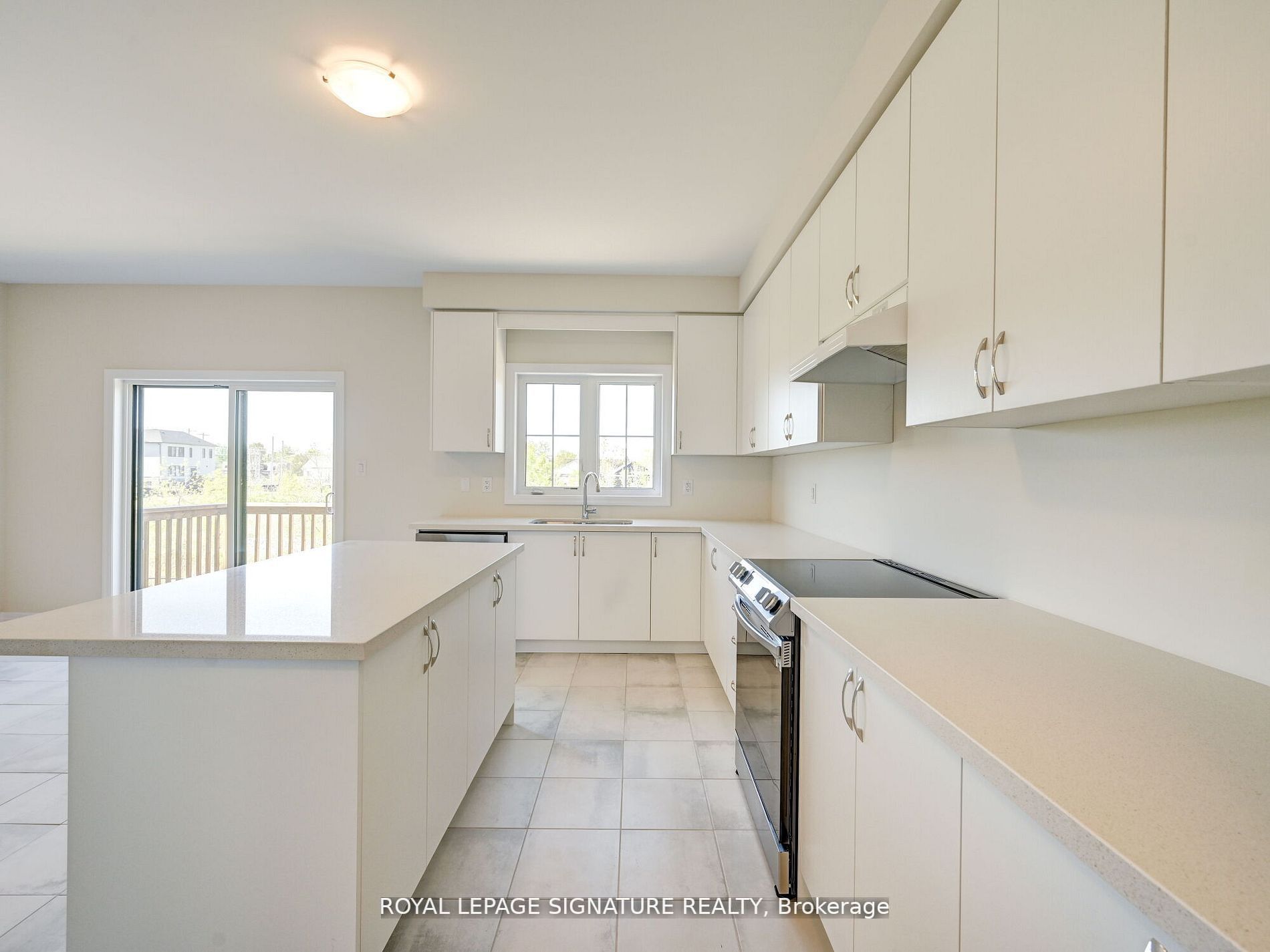 209 Warden St