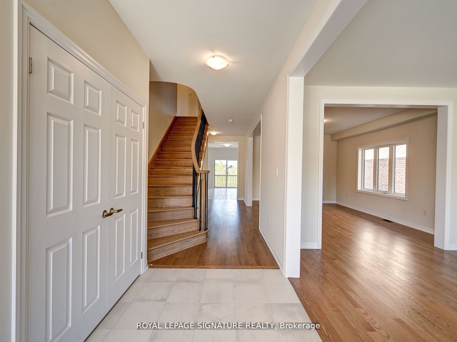 209 Warden St