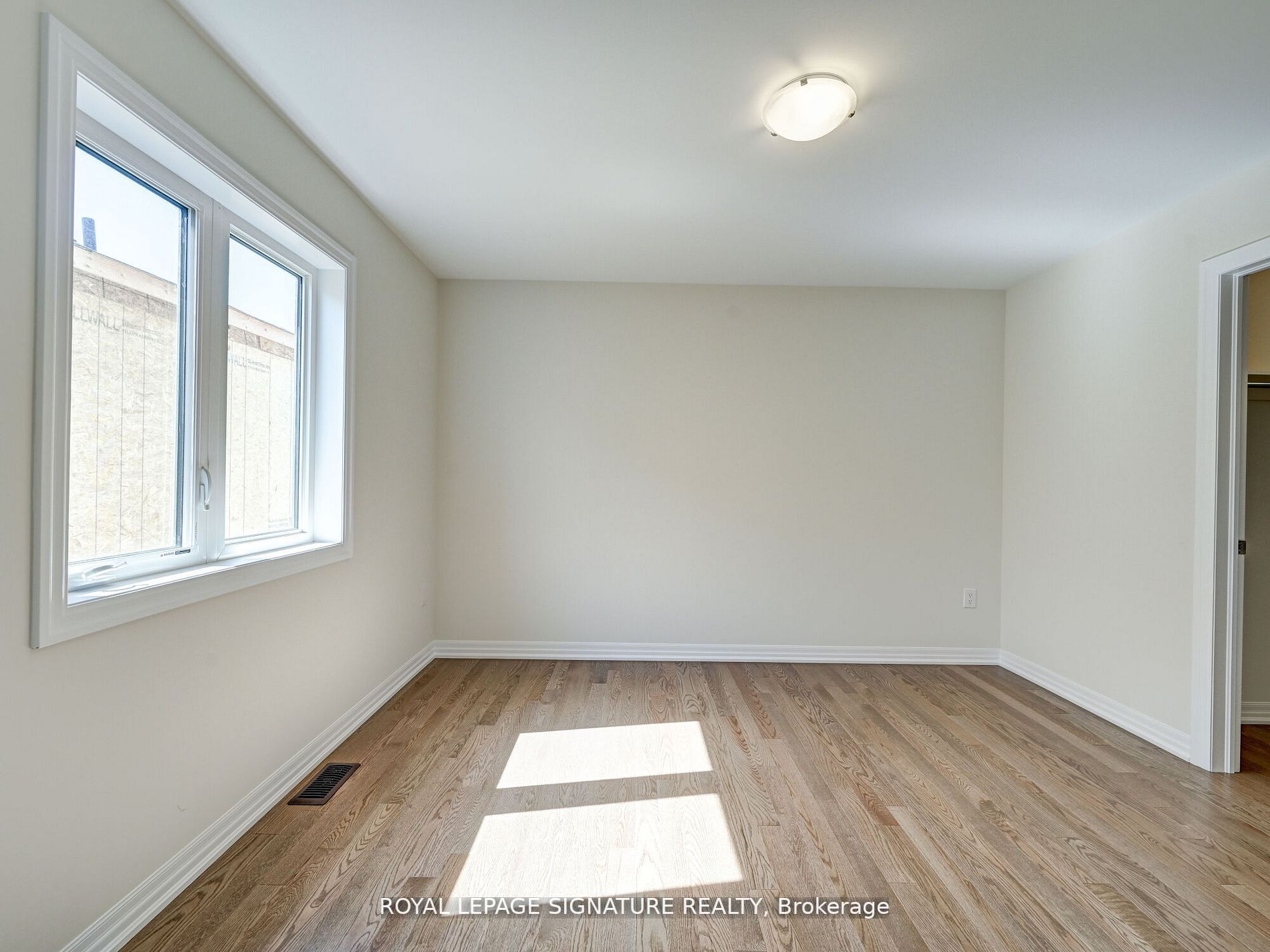 209 Warden St