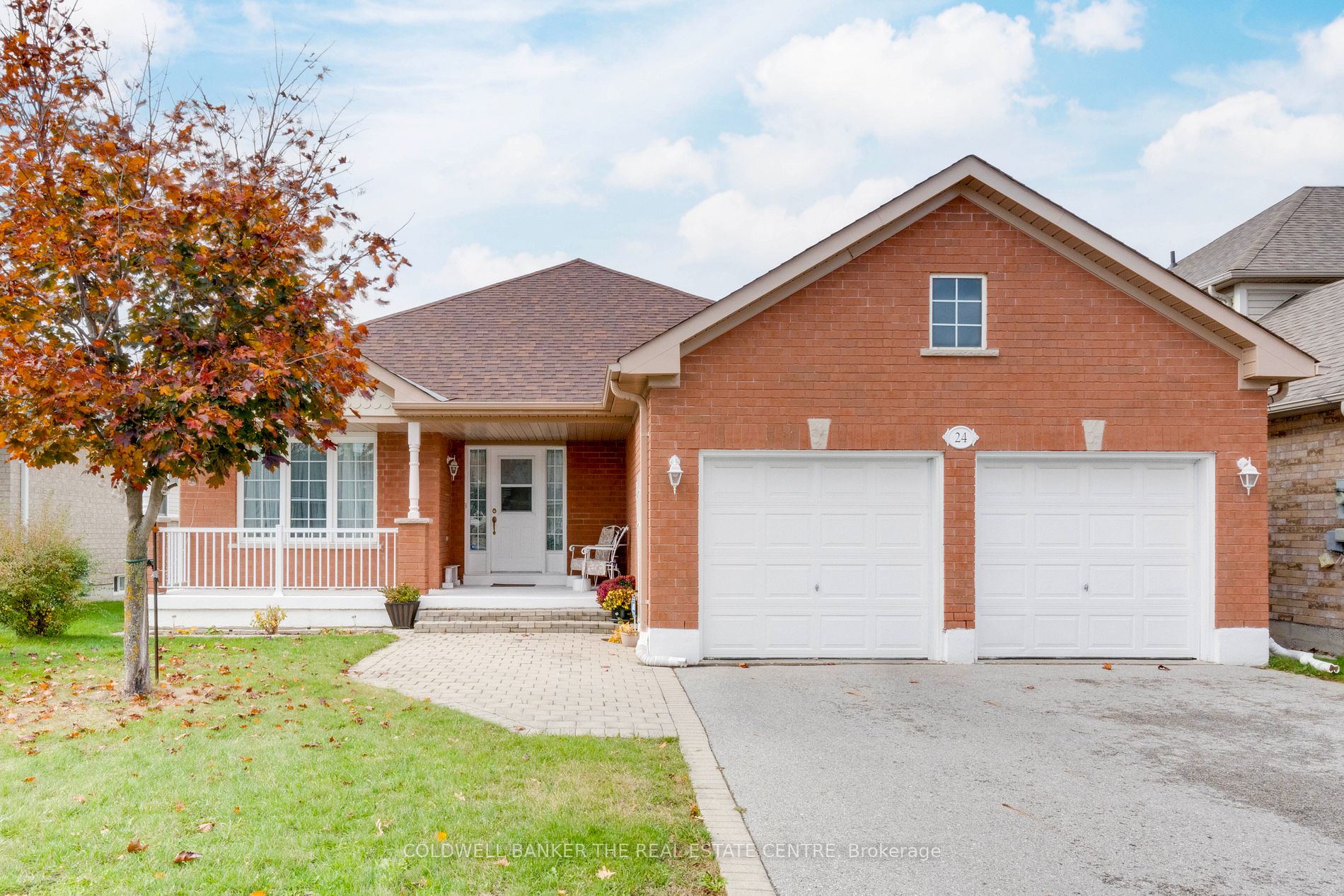 24 Country Lane