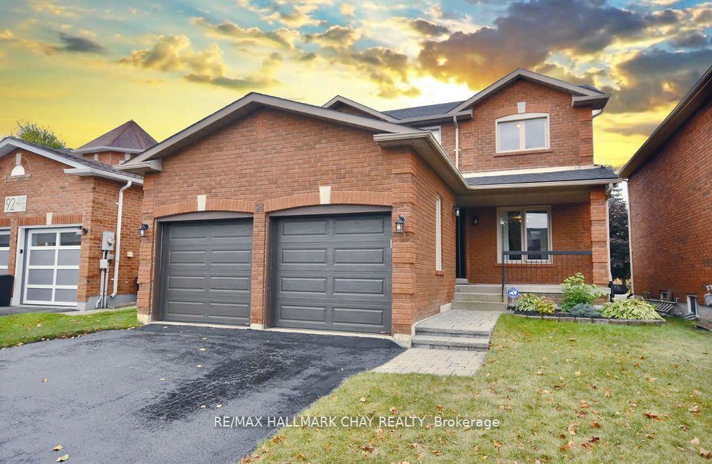 94 Golden Meadow Rd