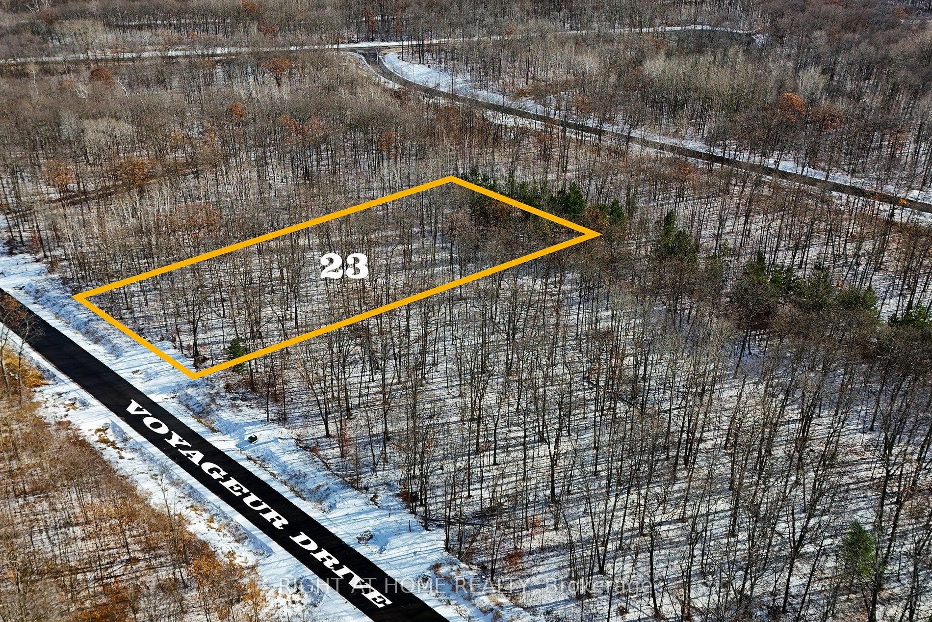 LOT 23 Voyageur Drive