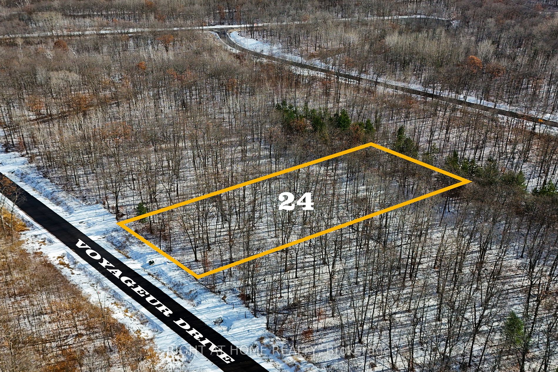 LOT 24 Voyageur Drive