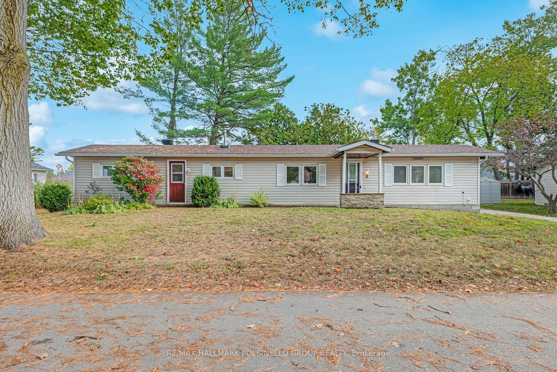 6 Carruthers Street S