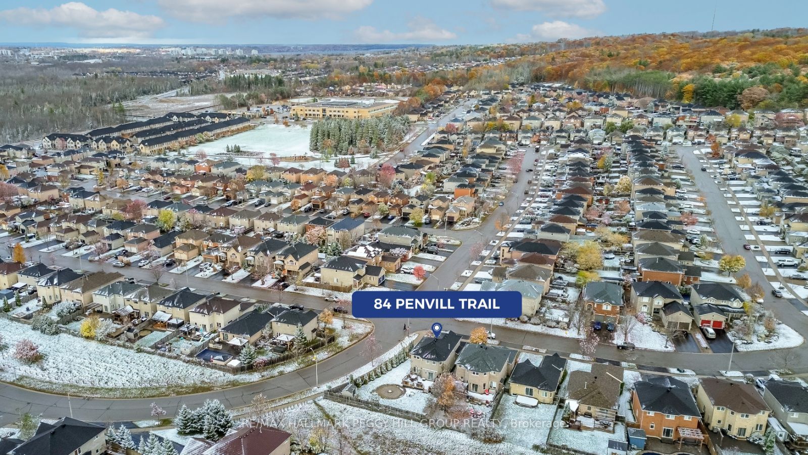 84 Penvill Tr