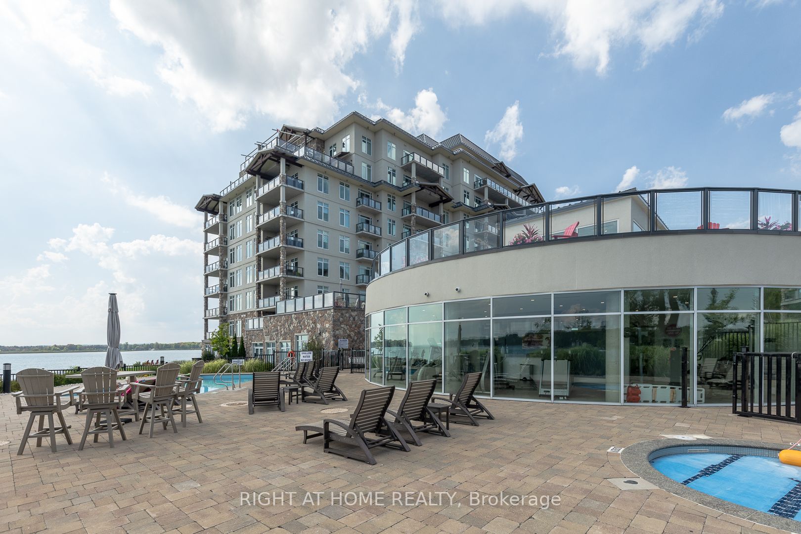 90 Orchard Point Road, #705