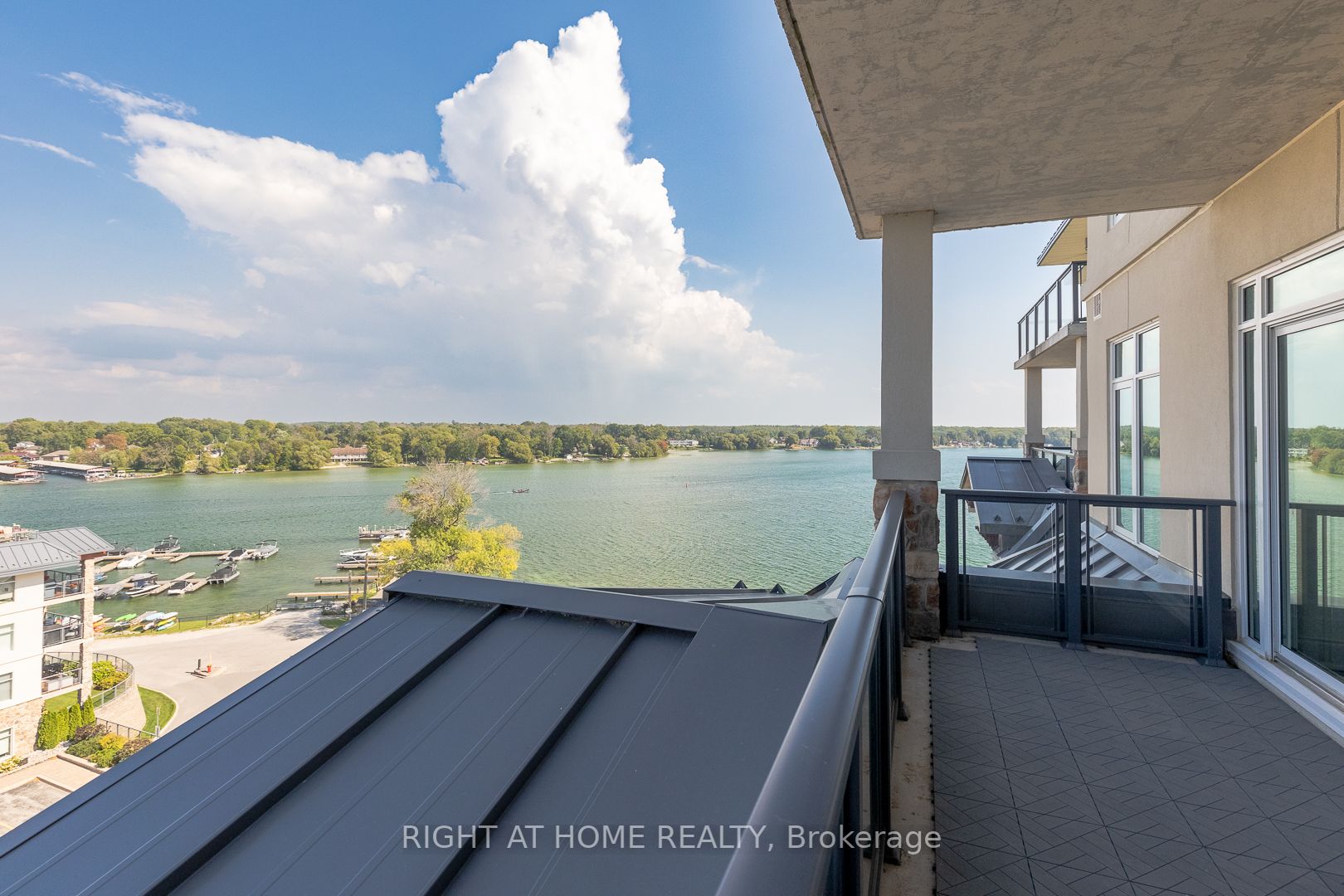 90 Orchard Point Road, #705