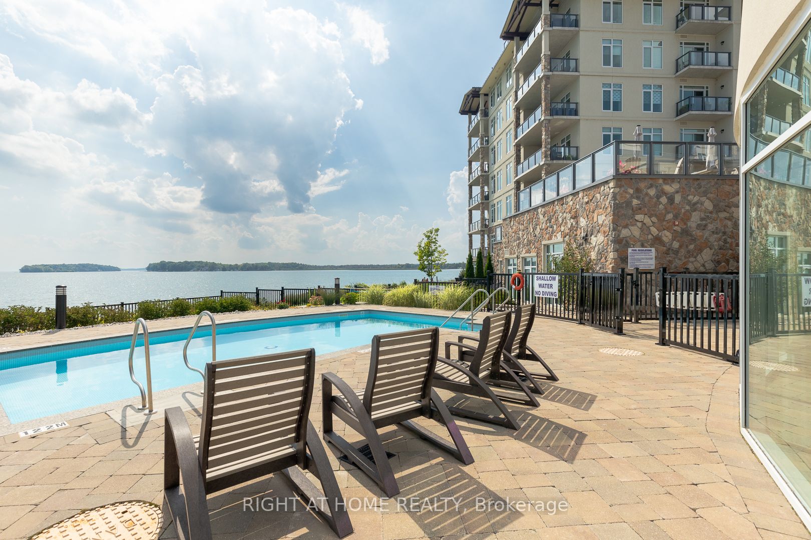 90 Orchard Point Road, #705