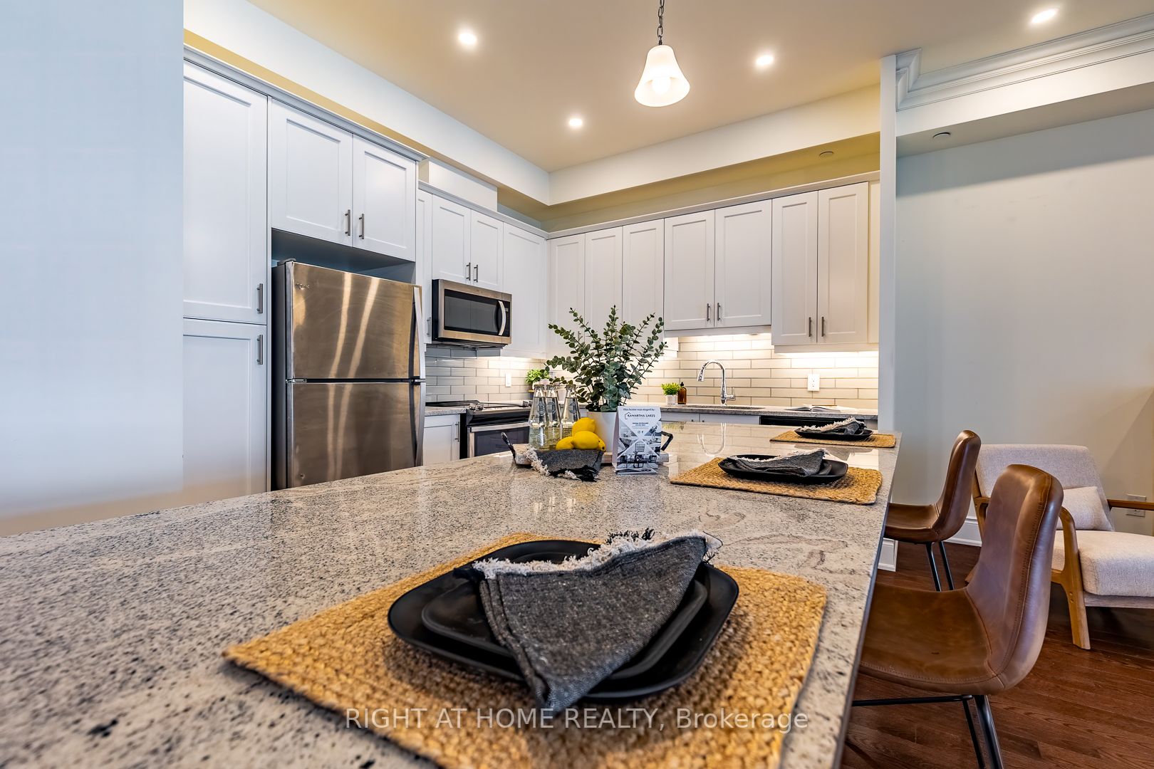 90 Orchard Point Road, #705