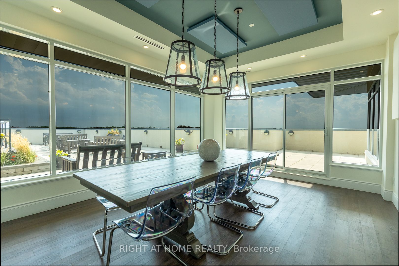 90 Orchard Point Road, #705