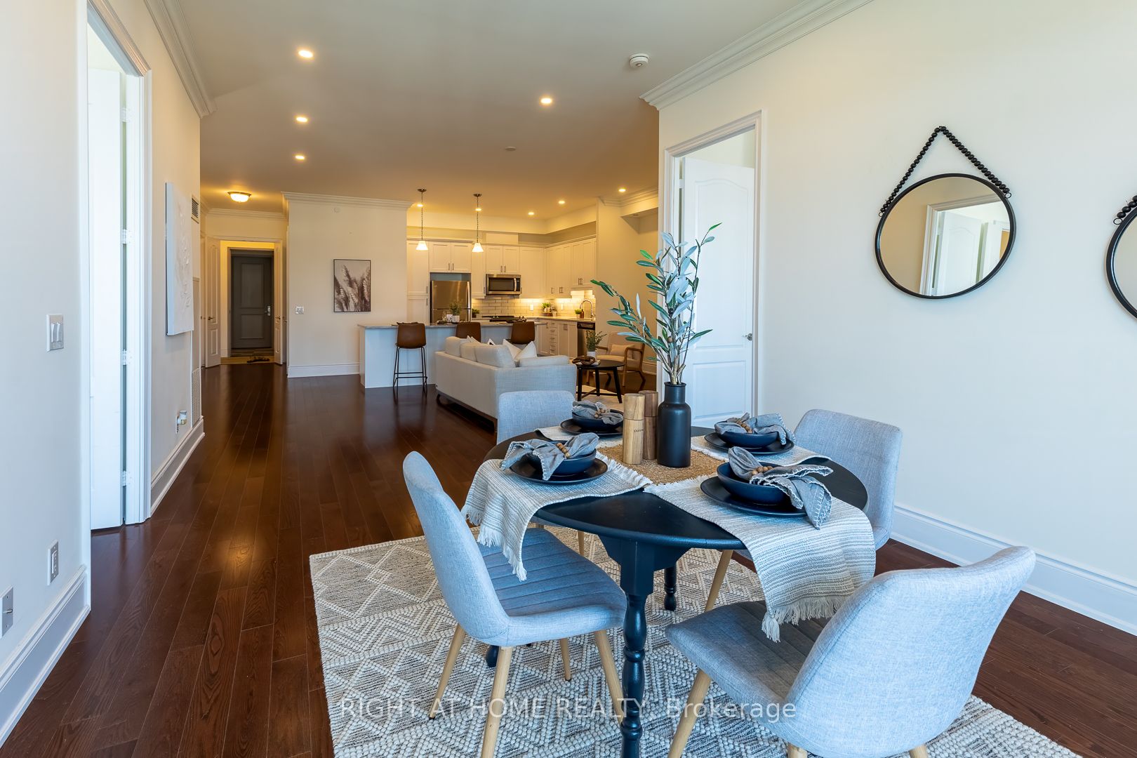 90 Orchard Point Road, #705