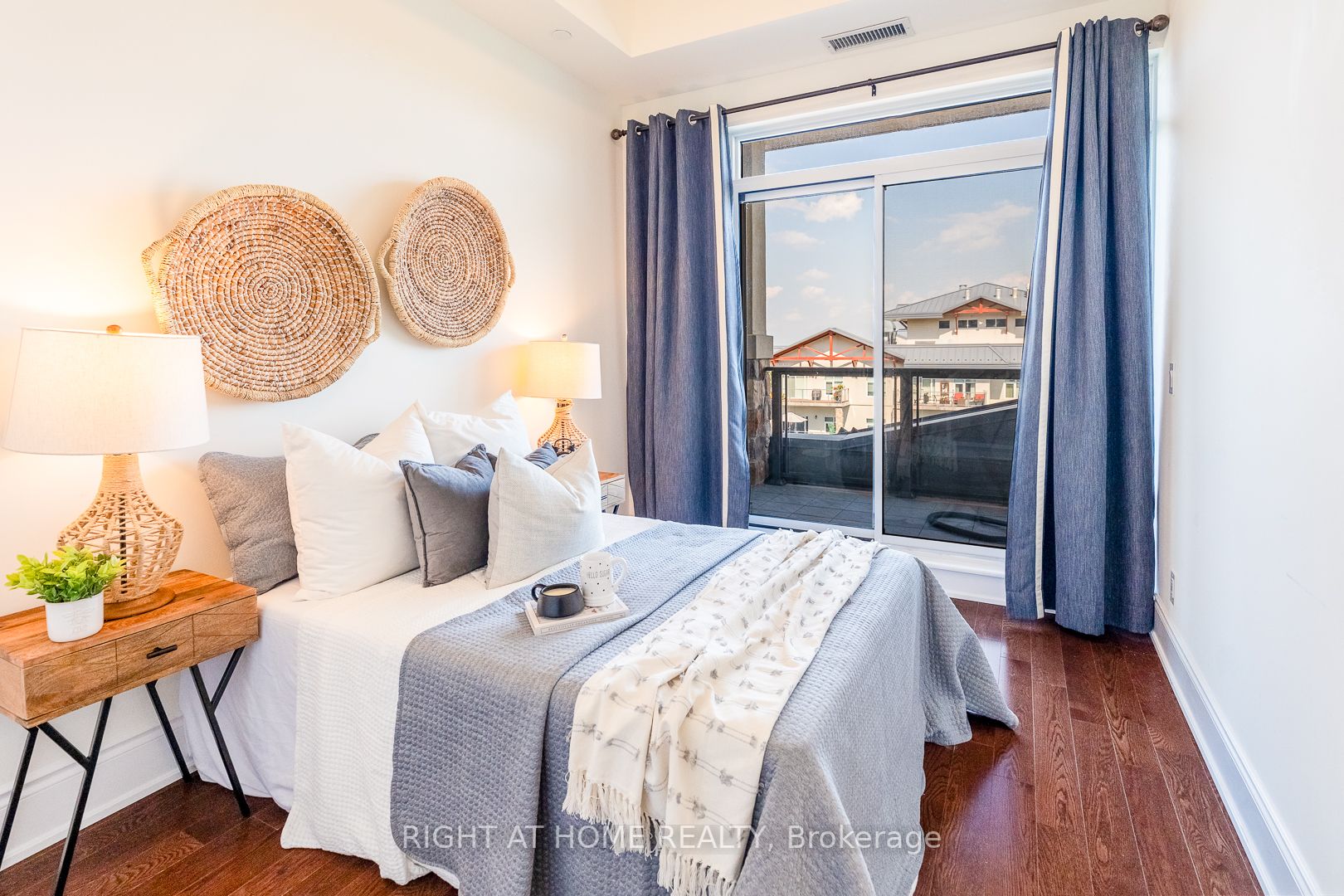 90 Orchard Point Road, #705