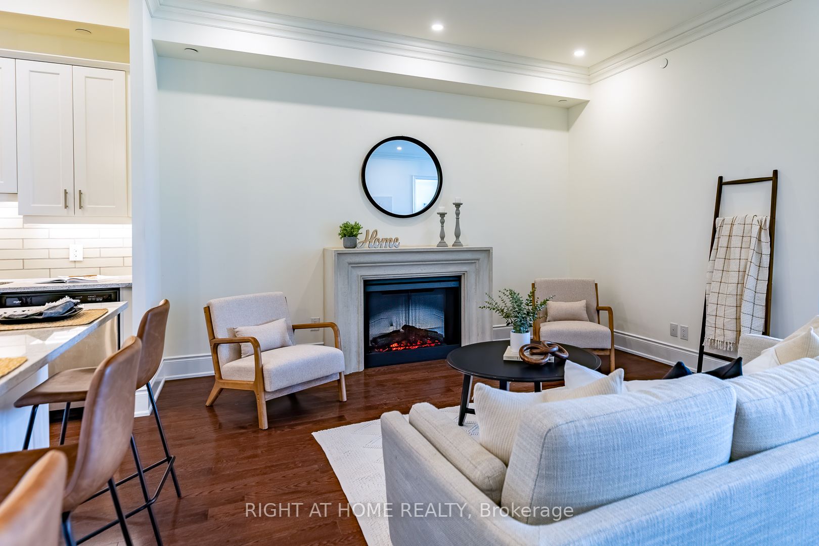 90 Orchard Point Road, #705