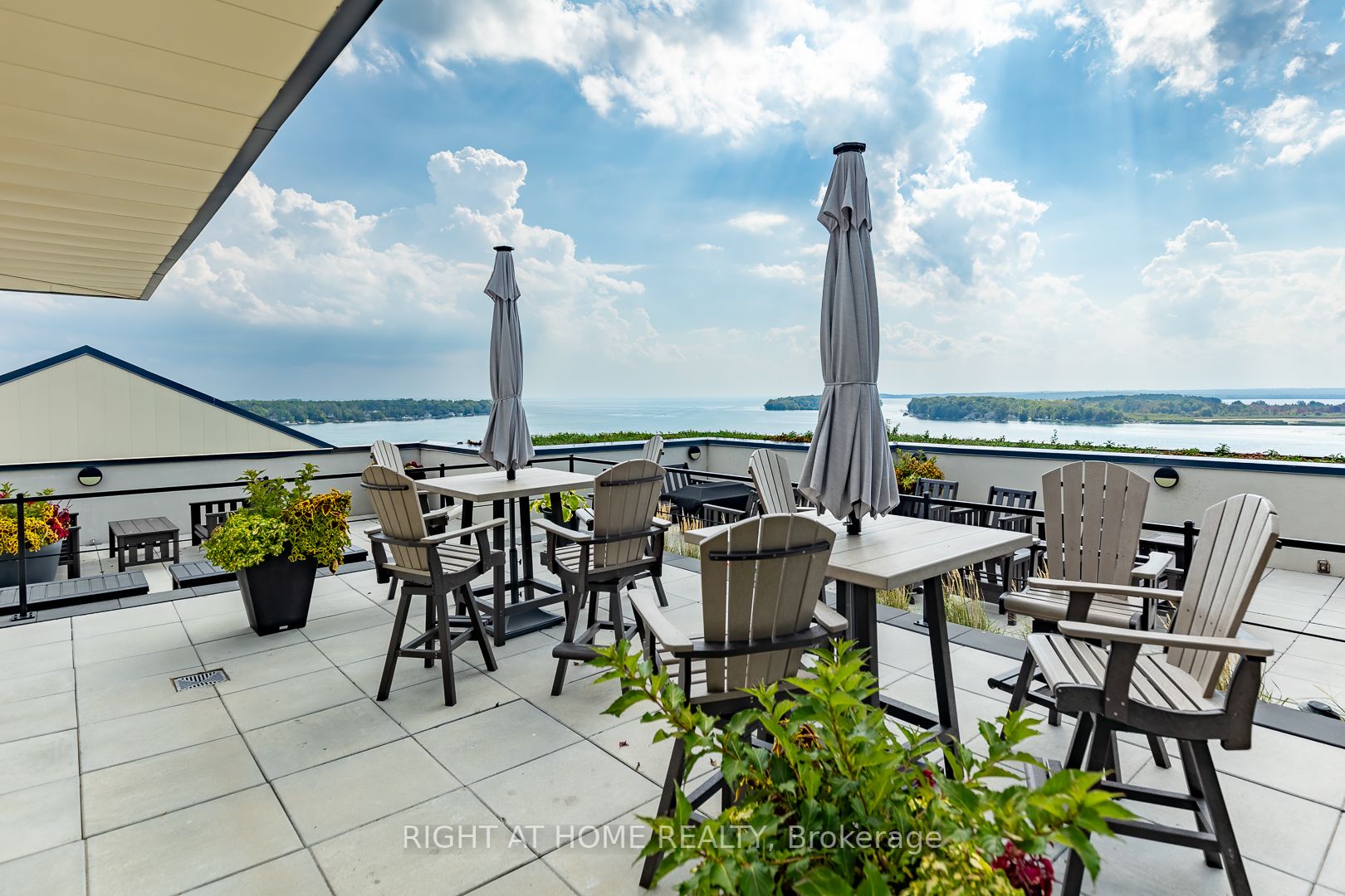 90 Orchard Point Road, #705