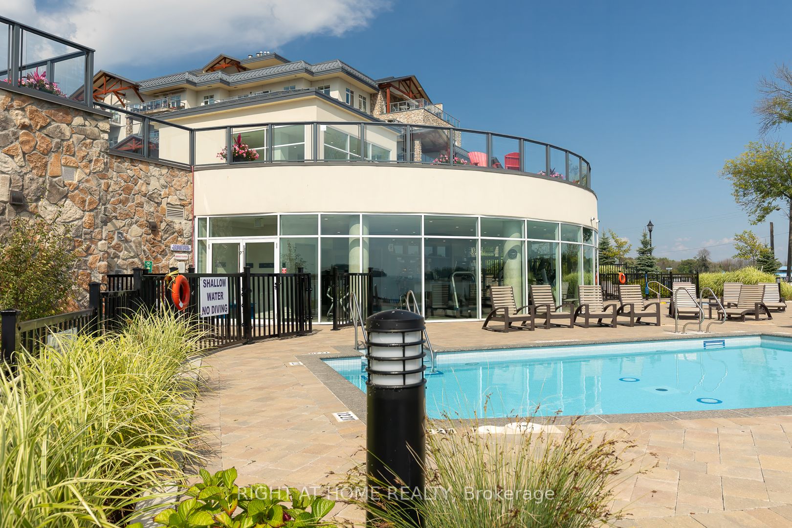 90 Orchard Point Road, #705