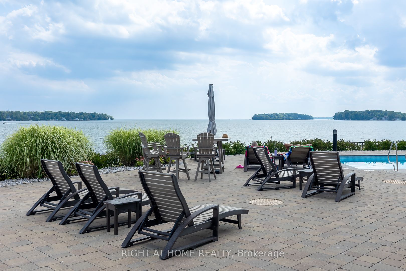 90 Orchard Point Road, #705